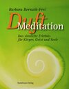 Buchcover Duft-Meditation