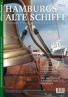 Buchcover Hamburgs alte Schiffe