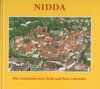 Buchcover Nidda