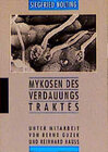 Buchcover Mykosen des Verdauungstraktes