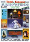 Buchcover Trödler & Sammeln Auktionspreise 96/97