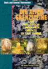 Buchcover Die alten Grenzsteine der preussisch-lippischen Grenze in der Senne