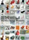 Buchcover 100 Masterpieces aus der Sammlung des Vitra Design Museums