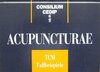 Buchcover Consilium Cedip Acupuncturae TCM