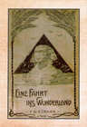 Buchcover Eine Fahrt ins Wunderland