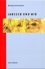 Buchcover Janssen und wir
