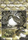 Buchcover Der Königspython