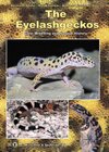 Buchcover The Eyelash Geckos