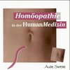 Buchcover Homöopathie in der Humanmedizin