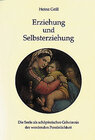 Buchcover Erziehung und Selbsterziehung