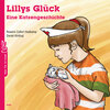 Buchcover Lillys Glück
