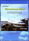 Buchcover Windscherung digital