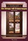 Buchcover Ein Schapp vull Erinnerungen