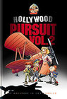 Buchcover Hollywood Pursuit Volume 2