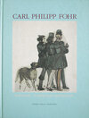 Buchcover Carl Philipp Fohr