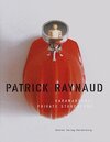 Buchcover Patrick Raynaud