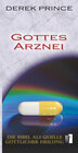Buchcover Gottes Arznei