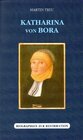 Buchcover Katharina von Bora