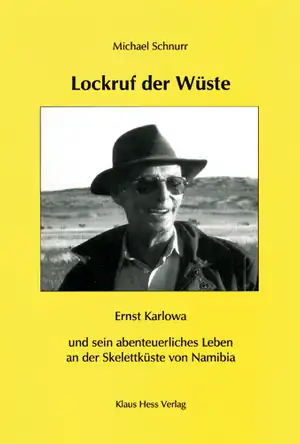 Buchcover ISBN 9783980451840