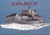 Buchcover Walbeck