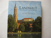 Buchcover Landshut