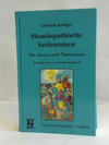 Buchcover Homöopathische Seelenreisen