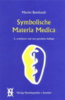 Buchcover Symbolische Materia Medica