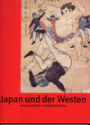 Buchcover Japan und der Westen