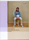 Buchcover Rineke Dijkstra. Paula Modersohn-Becker. Portraits