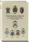 Buchcover Damit die Kirche fortbestehe