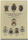 Buchcover Geistlicher Wegweiser