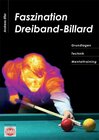 Buchcover Faszination Dreiband-Billard