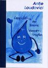 Buchcover Leopold der kleine Wassertropfen