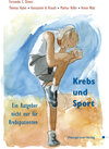 Buchcover Krebs und Sport