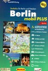 Buchcover Berlin mobil plus