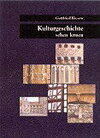 Buchcover Kulturgeschichte sehen lernen - Band 1