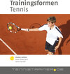 Buchcover Trainingsformen Tennis