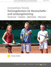 Buchcover Trainingsformen im Mannschafts- und Leistungstraining