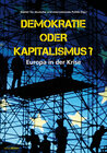 Buchcover Demokratie oder Kapitalismus?