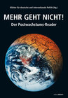 Buchcover Mehr geht nicht!