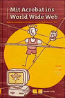 Buchcover Mit Acrobat ins World Wide Web