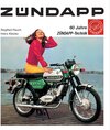 Buchcover Zündapp - 60 Jahre Zündapp-Technik