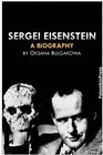 Buchcover Sergei Eisenstein. A Biography