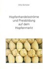 Buchcover Hopfenhandelsströme und Preisbildung auf dem Hopfenmarkt