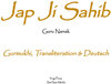 Buchcover Jap Ji Sahib