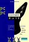 Buchcover Codename Hase
