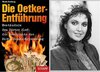 Buchcover Die Oetker-Entführung