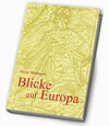 Buchcover BLICKE AUF EUROPA.