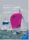 Buchcover REGATTASEGELN. Regeln + Taktik. LIMITED EDITION