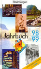 Buchcover Stadt Singen - Jahrbuch / Singener Jahrbuch 98/99: 100 Jahre Stadt Singen